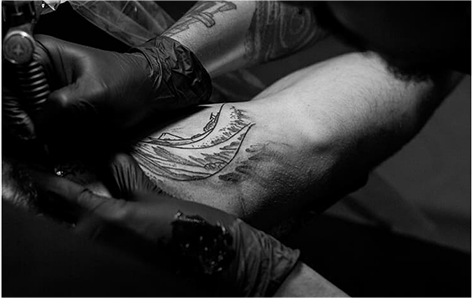 Tattoo events